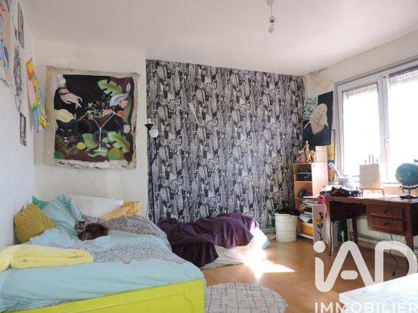 Maison à vendre 3 pièces 84 m² Dunkerque