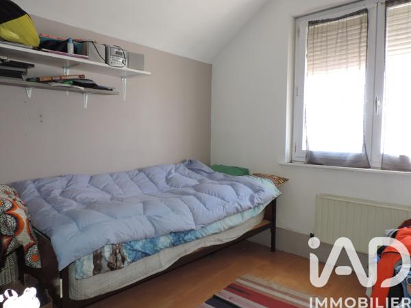 Maison à vendre 3 pièces 84 m² Dunkerque