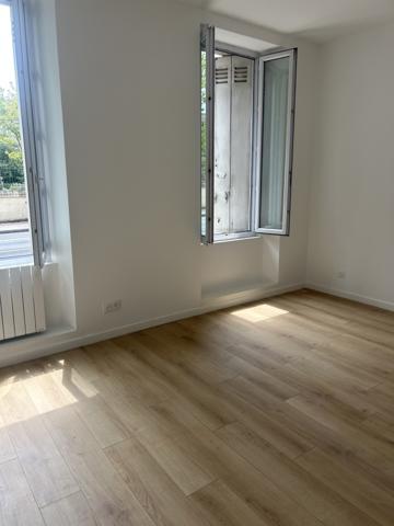 BORDEAUX Gustave Eiffel TRES BEL APPT T3 Bordeaux (33000)