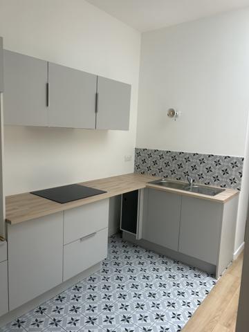 BORDEAUX Gustave Eiffel TRES BEL APPT T3 Bordeaux (33000)