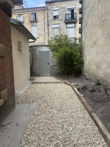 BORDEAUX Gustave Eiffel TRES BEL APPT T3 Bordeaux (33000)