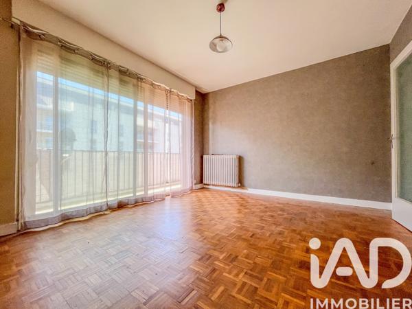 Appartement à vendre 3 pièces 56,07 m² Brive-la-Gaillarde