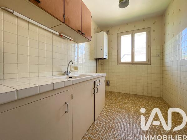Appartement à vendre 3 pièces 56,07 m² Brive-la-Gaillarde