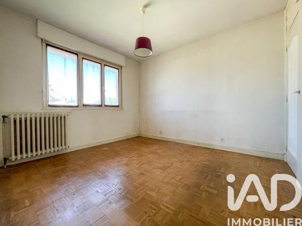 Appartement à vendre 3 pièces 56,07 m² Brive-la-Gaillarde