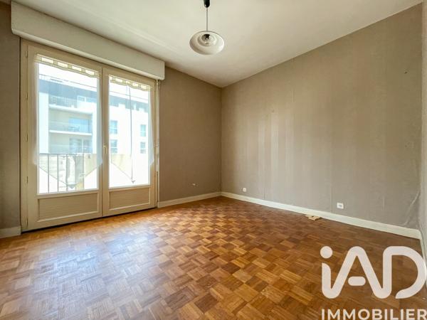 Appartement à vendre 3 pièces 56,07 m² Brive-la-Gaillarde