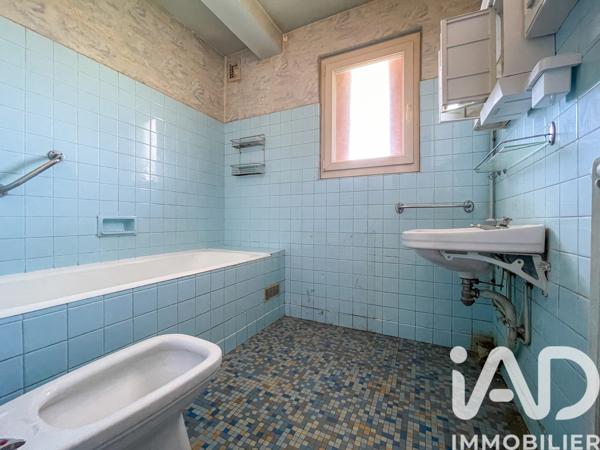 Appartement à vendre 3 pièces 56,07 m² Brive-la-Gaillarde