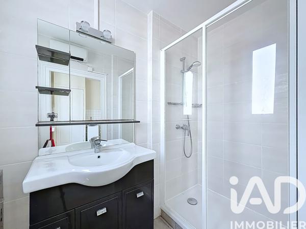 Appartement à vendre 2 pièces 58,82 m² Grenoble