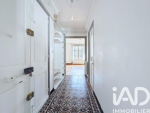 Appartement à vendre 2 pièces 58,82 m² Grenoble