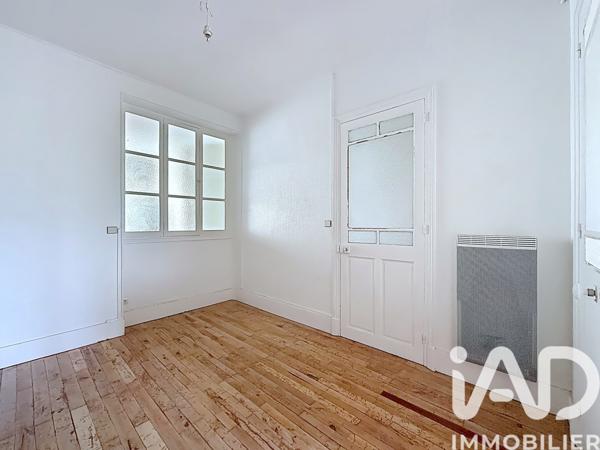 Appartement à vendre 2 pièces 58,82 m² Grenoble