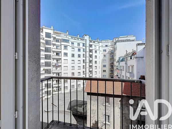 Appartement à vendre 2 pièces 58,82 m² Grenoble