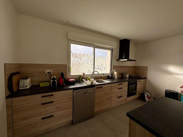 Maison Plachy-buyon - 6 pièces - 141.5 m2 -
