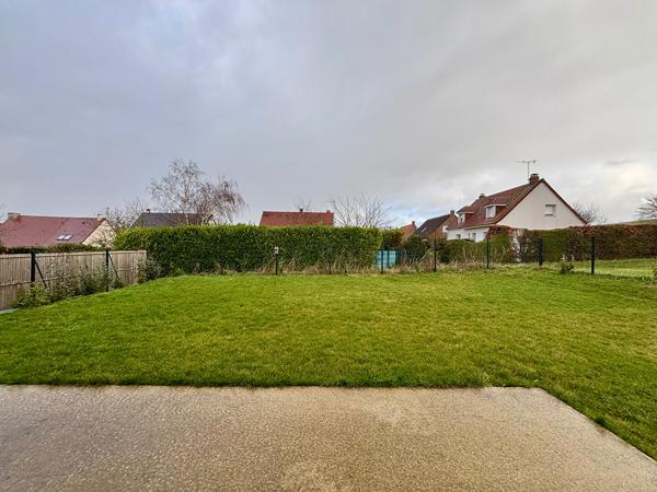 Maison Plachy-buyon - 6 pièces - 141.5 m2 -