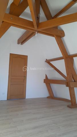 Maison traditionnelle de 225 m²