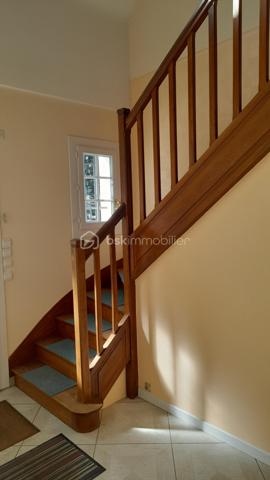 Maison traditionnelle de 225 m²