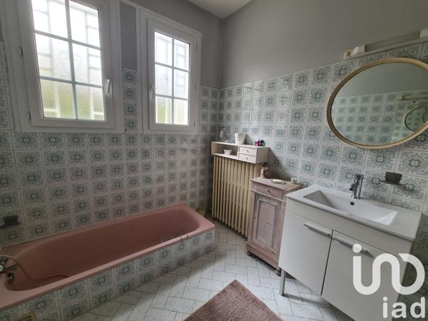 Maison à vendre 4 pièces 115 m² Sigoulès-et-Flaugeac