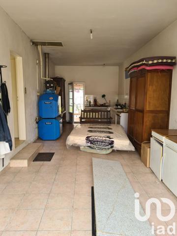 Maison à vendre 4 pièces 115 m² Sigoulès-et-Flaugeac
