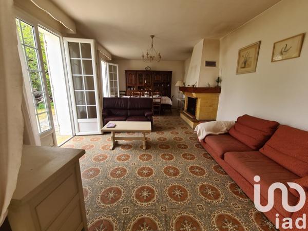 Maison à vendre 4 pièces 115 m² Sigoulès-et-Flaugeac