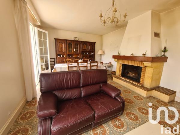 Maison à vendre 4 pièces 115 m² Sigoulès-et-Flaugeac