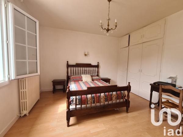 Maison à vendre 4 pièces 115 m² Sigoulès-et-Flaugeac