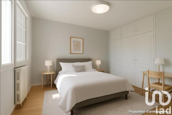 Maison à vendre 4 pièces 115 m² Sigoulès-et-Flaugeac