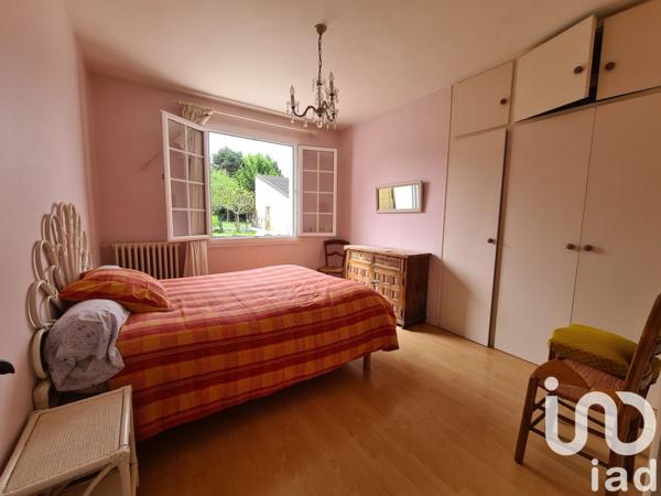 Maison à vendre 4 pièces 115 m² Sigoulès-et-Flaugeac