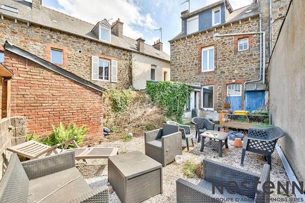 APPARTEMENT 37 M2 PROCHE GARE QUARTIER ROBIEN