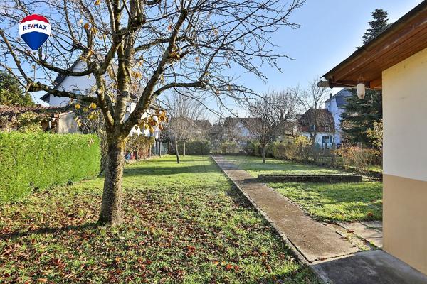 Maison  en vente - Haut-Rhin - 68