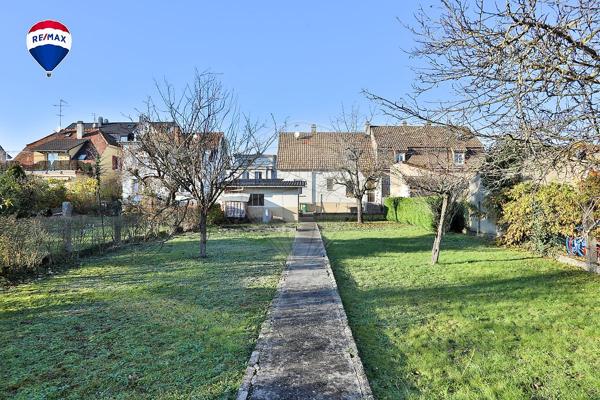 Maison  en vente - Haut-Rhin - 68