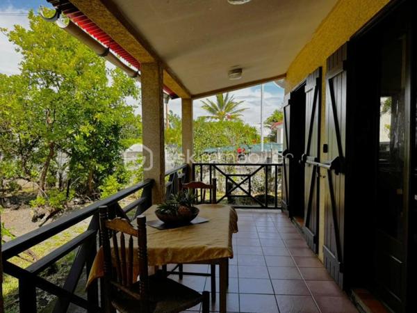 Maison traditionnelle de 71 m²