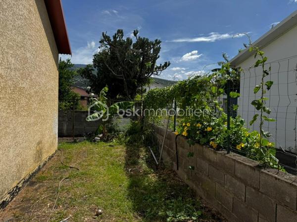 Maison traditionnelle de 71 m²