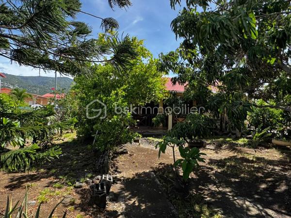 Maison traditionnelle de 71 m²