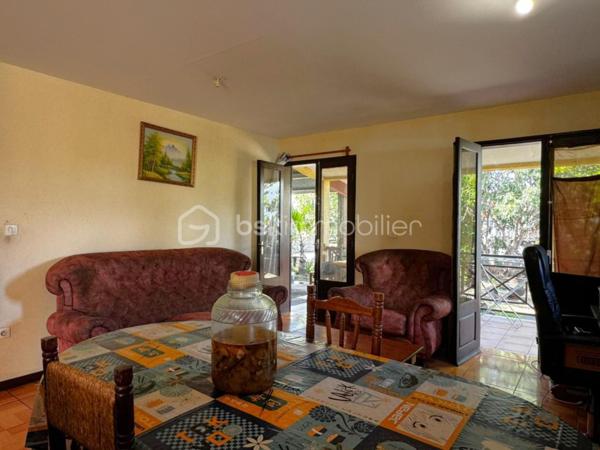 Maison traditionnelle de 71 m²