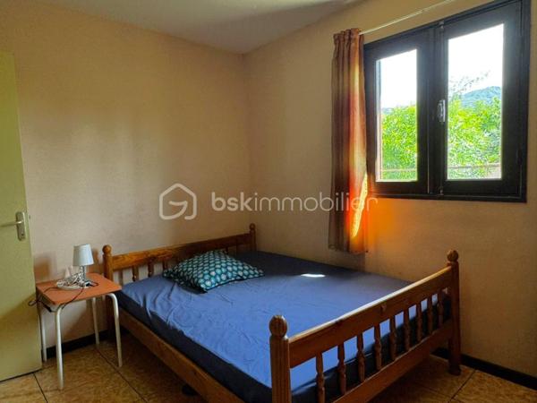 Maison traditionnelle de 71 m²