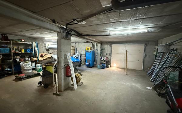 Maison à vendre    5 pièces •  Lablachère