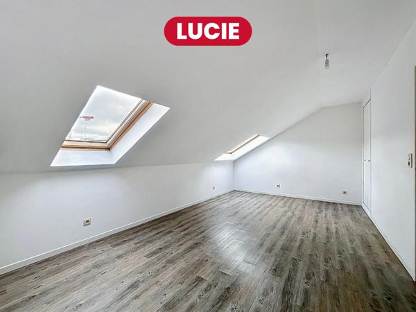 LUCIE - T3 - 72 m2 - Vieux Lille