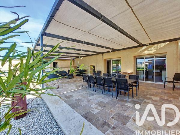 Maison à vendre 20 pièces 725 m² Champlay