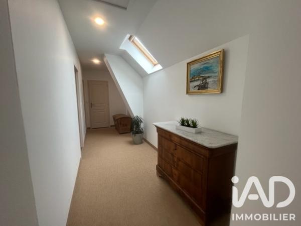 Maison à vendre 20 pièces 725 m² Champlay