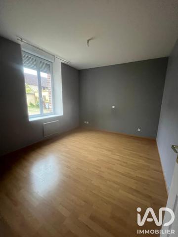 Maison à vendre 20 pièces 725 m² Champlay