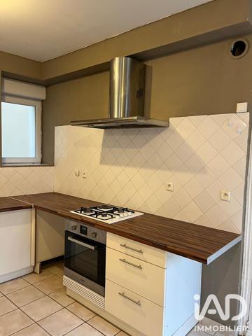 Maison à vendre 20 pièces 725 m² Champlay