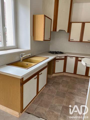Maison à vendre 20 pièces 725 m² Champlay