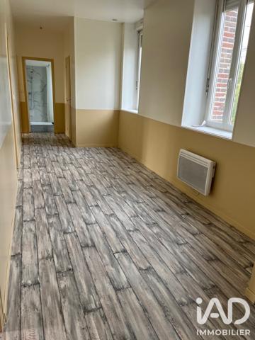Maison à vendre 20 pièces 725 m² Champlay