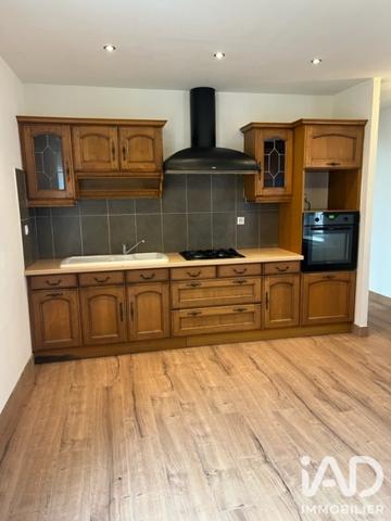 Maison à vendre 20 pièces 725 m² Champlay