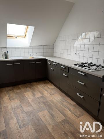 Maison à vendre 20 pièces 725 m² Champlay