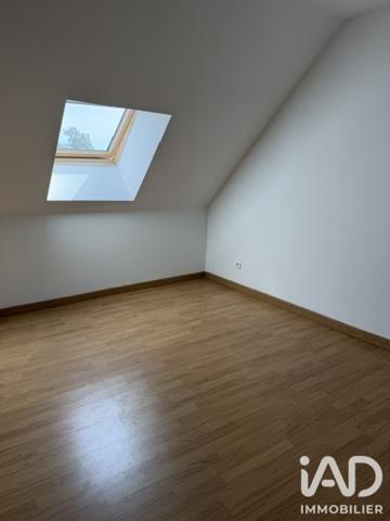 Maison à vendre 20 pièces 725 m² Champlay