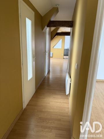 Maison à vendre 20 pièces 725 m² Champlay