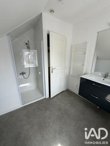 Maison à vendre 20 pièces 725 m² Champlay