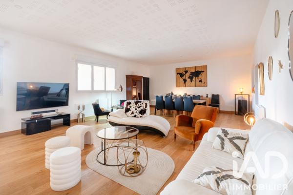 Maison à vendre 20 pièces 725 m² Champlay