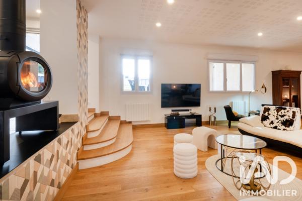 Maison à vendre 20 pièces 725 m² Champlay