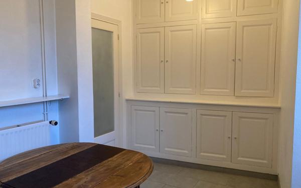 Appartement à vendre    4 pièces • 116 m2 Tours