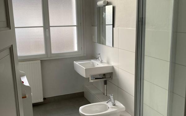 Appartement à vendre    4 pièces • 116 m2 Tours